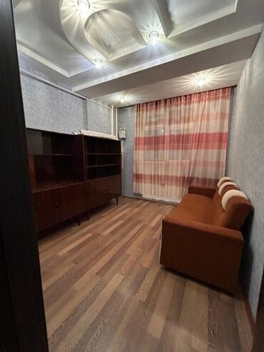 Köhnə tikili: Bakı, 3 otaqlı, Köhnə tikili, m. Həzi Aslanov, 63 kv. m — 3