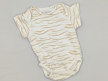 fisher price body: Body, Fox&Bunny, 0-1 month, 
condition - Perfect