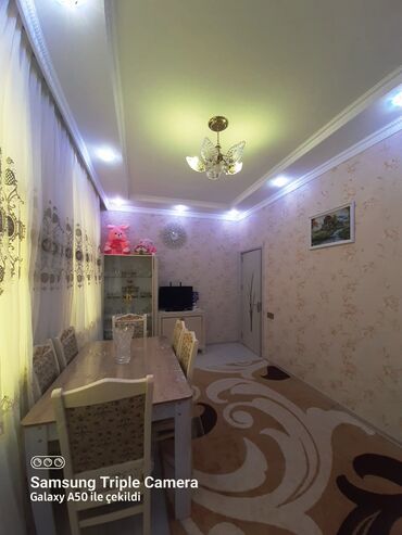 Yeni tikili: 2 otaqlı, Yeni tikili, 53 kv. m — 2