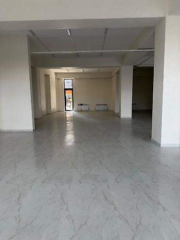 open space: Сдается в аренду просторное коммерческое помещение открытой — 9
