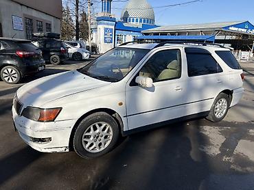 Toyota: Toyota Vista: 1998 г., 2 л, Автомат, Бензин, Универсал — 1