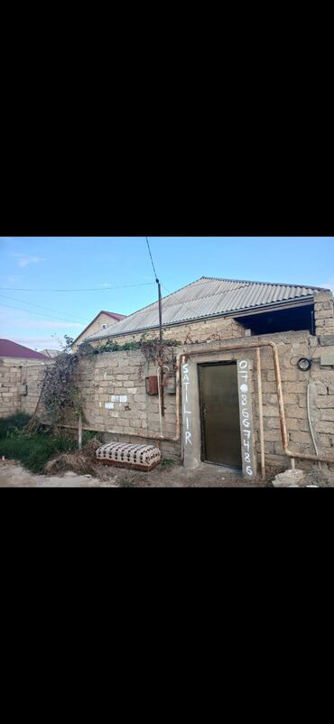 Həyət evləri və villaların satışı: Bahar 4 otaqlı, 100 kv. m, Yeni təmirli — 11
