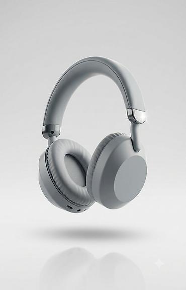 ugreen hitune max5c: Беспроводные накладные наушники, Sony, Новый — 1
