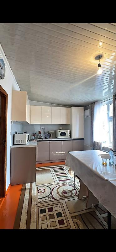 kg house: ‼️Срочно скупочная цена 📍В Ак-Ордо1 5соток 🏠Дом 100кв2 💧Комуникации — 2