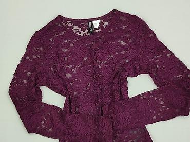 bluza rolling stones: H&M Divided, Bluzka damska, rozmiar S — 1