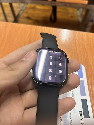 xs aifon: Apple watch, 10 series торг приветствуется Готов обменять на — 2