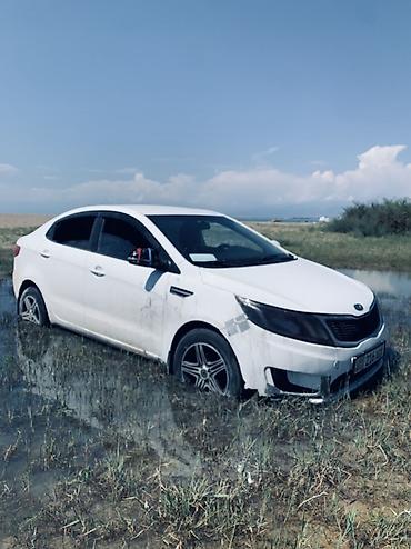 киа рио боковой зеркала: Kia Rio: 2012 г., 1.6 л, Механика, Бензин, Седан — 1