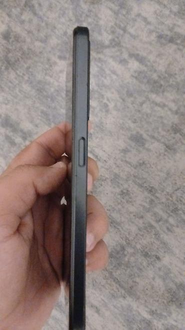 nokia yeni model: Oppo A57s, 128 GB, rəng - Qara, Barmaq izi, İki sim kartlı, Face ID — 4