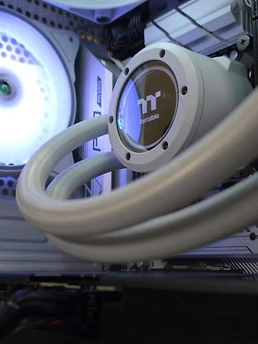 Desktop računari i radne stanice: Intel i5 13600KF RTX 4070 Z790 64GB 1TB - SM012PC. ✨ Prodaja i — 14