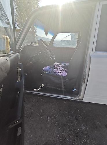 ВАЗ (ЛАДА): ВАЗ (ЛАДА) 2107: 2006 г., 1.6 л, Механика, Седан at lalafo.kg — 7 ВАЗ (ЛАДА): ВАЗ (ЛАДА) 2107: 2006 г., 1.6 л, Механика, Седан — 7