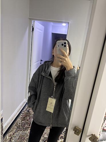 tech fleece: Женский новый теплый спортивный комплект из трикотажа качество — 3