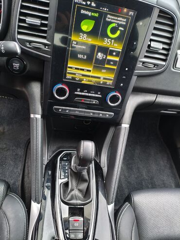 Renault: Renault QM6: 2021 г., 2 л, Автомат, Газ, Внедорожник at lalafo.kg — 18 Renault: Renault QM6: 2021 г., 2 л, Автомат, Газ, Внедорожник — 18