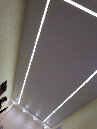 натяжной 3д потолок: Натяжные потолки | Глянцевые, Матовые, 3D потолки Гарантия, Бесплатная консультация