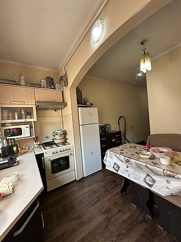 Продажа квартир: 1 комната, 45 м², 7 этаж — 5