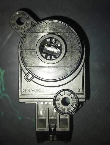 mercedes 208 d: Chevrolet üçün HVAC qarışdırıcı klapan aktuatoru (blend door actuator) — 3