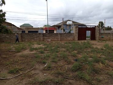 Torpaq sahələrinin satışı: 25 sot, Tikinti, Kupça (Çıxarış) — 3