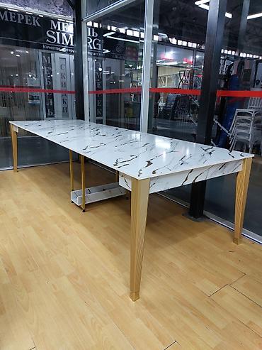 Столы-трансформеры: 3 метровый стол трансформер — 3