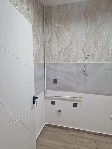 sumqayit 6 ci mikrorayon: 2 otaqlı, 46 kv. m, Kredit yoxdur, Orta təmir — 7