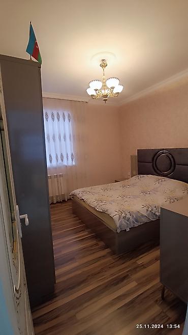 ramana ev: 4 otaqlı, 130 kv. m, Kredit yoxdur, Yeni təmirli — 5