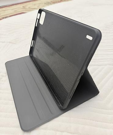 Планшеты: Планшет, Xiaomi, память 128 ГБ, 11" - 12", Б/у, Классический цвет - Серый — 5