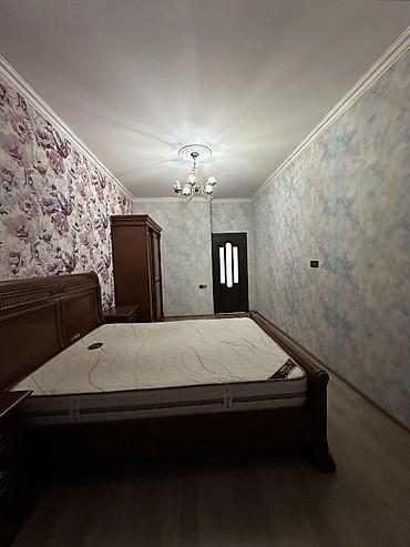 hovsanda satilan bina evleri: 4 otaqlı, Yeni tikili, 125 kv. m — 1
