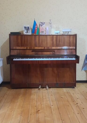 pianino satilir: Piano, Belarus, Rəqəmsal, İşlənmiş, Ünvandan götürmə