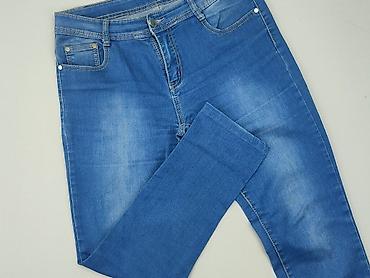 drippy jeans: Used Jeans, Jeansy damskie, rozmiar M — 1