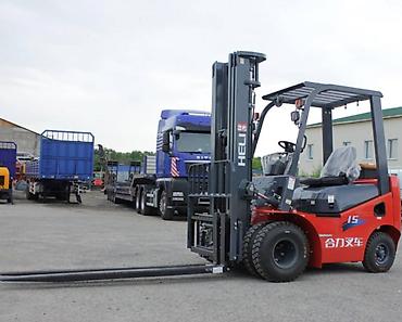 трактори: Аренда кары, автокары, погрузчика, вилочного погрузчика. Предлагаем в — 1