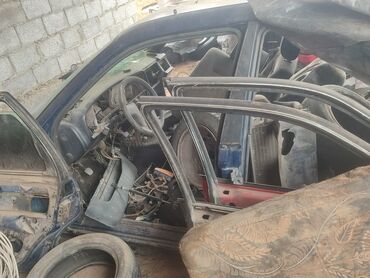 Другие автозапчасти: Пасат в3 Лер разбор чачылат — 7