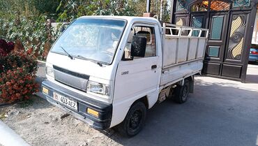 купить нива ск 5: Daewoo Лабо: 1995 г., 0.8 л, Механика, Бензин