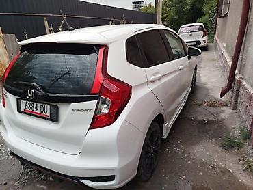 honda fit каропка: Honda Fit: 2020 г., 1.5 л, Вариатор, Бензин — 3
