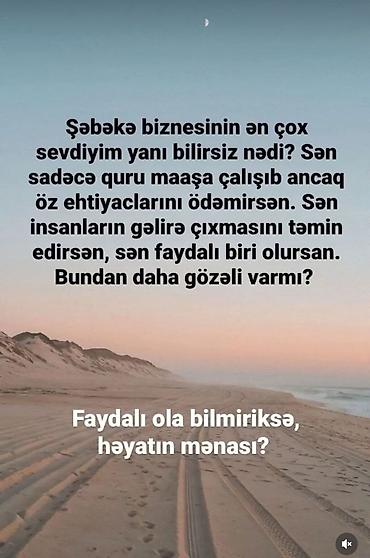 Süfrə ləvazimatları: Homm Life – “Dostunu dəvət et və qazan” kampaniyası 1–15 Sentyabr — 2