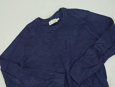 marka bartek: H&M L.O.G.G., Sweter dla mężczyzn, rozmiar S — 1