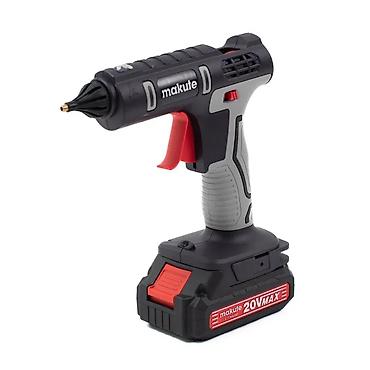 tabanca qiymetleri: Makute Yapışqan Tapançası (Batareyalı) 20V — Model CGL001 Sürətli və — 1