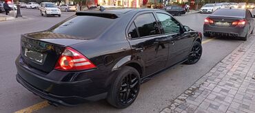 Ford: Ford Mondeo: 2 l | 2004 il 293000 km Sedan — 10