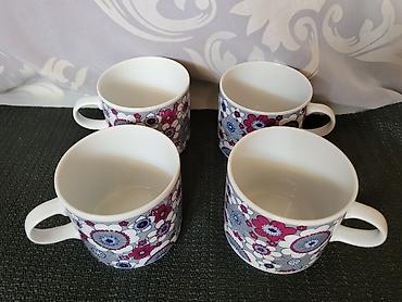 Solje Alfoldi madjarski porcelan iz 70ih godina. Univerzalne — 4