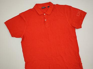 sizer poland: DKNY, Koszulka polo dla mężczyzn, rozmiar 2XL — 1