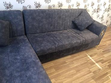 Künc divan, Yeni, Açılan, Bazalı, Parça, Çatdırılma yoxdur