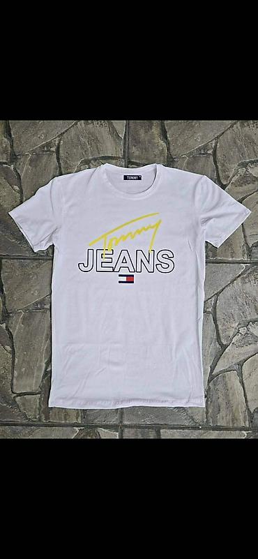 Majice: Men's T-shirt Nike, bоја - Šareno — 12