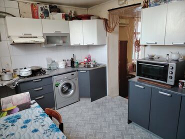 Həyət evləri və villaların satışı: Satılır: həyətli ev sahəsi və tikililər - Giriş: geniş metal darvaza — 12