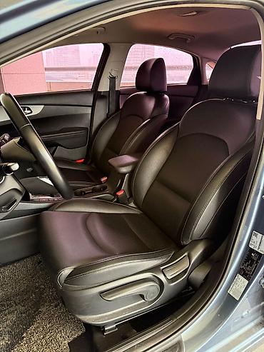 серато киа: Kia Cerato: 2020 г., 1.6 л, Автомат, Бензин, Седан — 9
