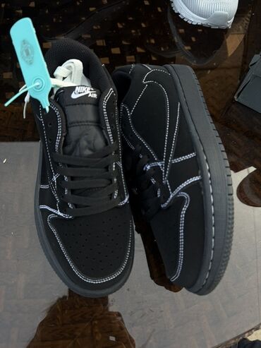 Women's Sneakers and athletic shoes: Кроссовки (несколько моделей и расцветок) - Низкие кроссовки со — 12