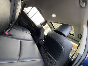 Toyota: Toyota 4Runner: 2018 г., 4 л, Типтроник, Бензин, Внедорожник — 9