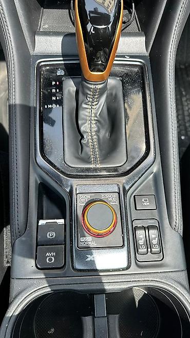 Subaru: Subaru Forester: 2023 г., 2.5 л, Автомат, Бензин, Кроссовер — 12