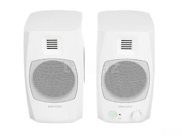 монитор купить: Studiya monitorları "ADAM Audio D3V WH"ADAM Audio D3V WH Studio — 2