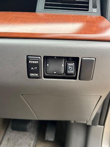 Nissan: Nissan Teana: 2003 г., 2.3 л, Типтроник, Бензин, Седан — 11