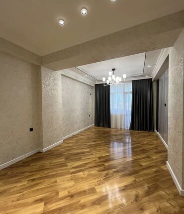 Yeni tikili: 3 otaqlı, Yeni tikili, 120 kv. m — 6