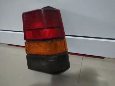 Auto delovi: 1. VW Polo Hella far sa migavcem 2. SEAT Marbella 0.9 far 3. SEAT — 13