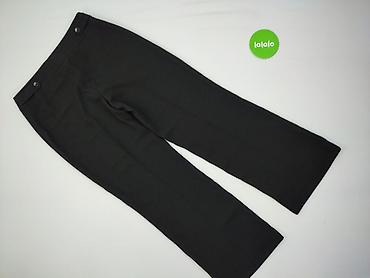 florence buty: Florence + Fred, Spodnie materiałowe damskie, rozmiar M — 3
