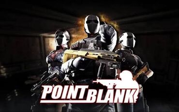 Другие Автомобили: POINT BLANK – onlayn FPS oyunu KILL, ÜNVAN, BATTLE PASS